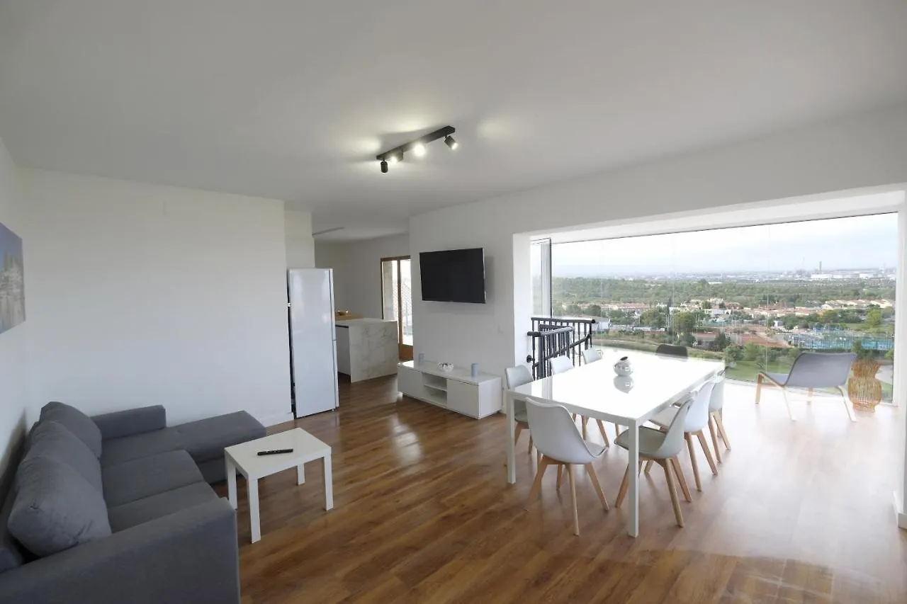 Panoramic Villa Planet Costa Dorada - Solo Familias Salou Spain