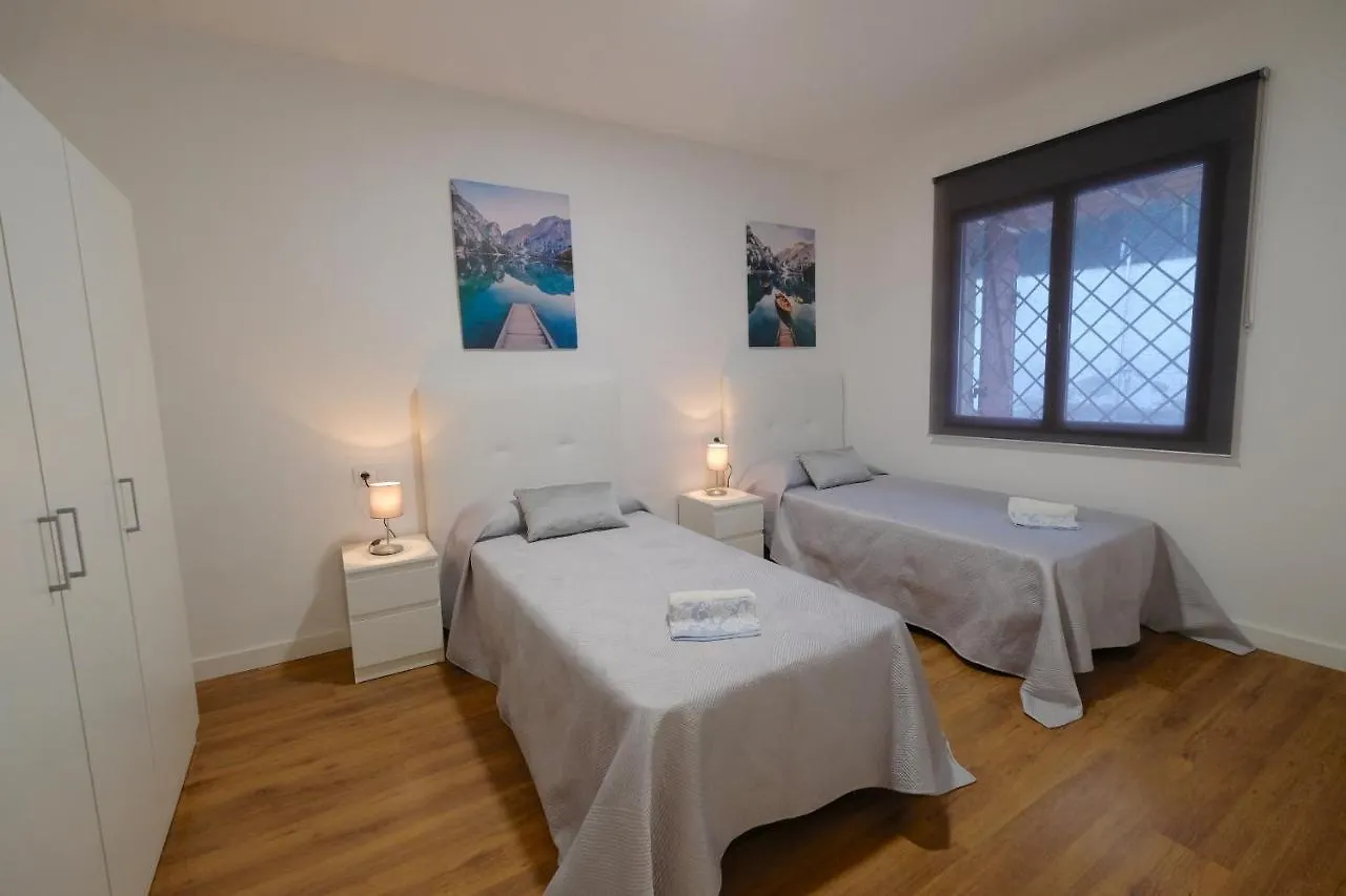 Panoramic Villa Planet Costa Dorada - Solo Familias Salou 0*,