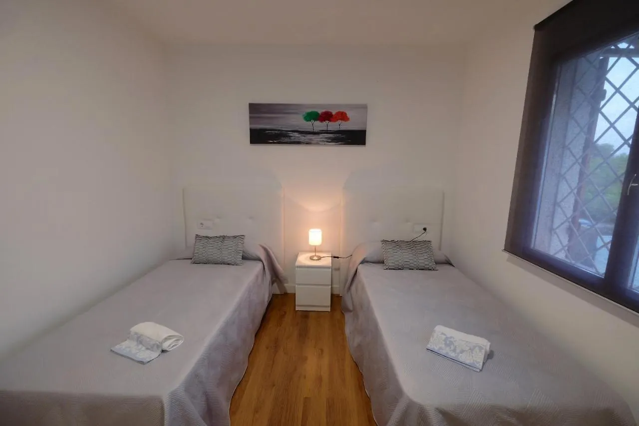 Panoramic Villa Planet Costa Dorada - Solo Familias Salou