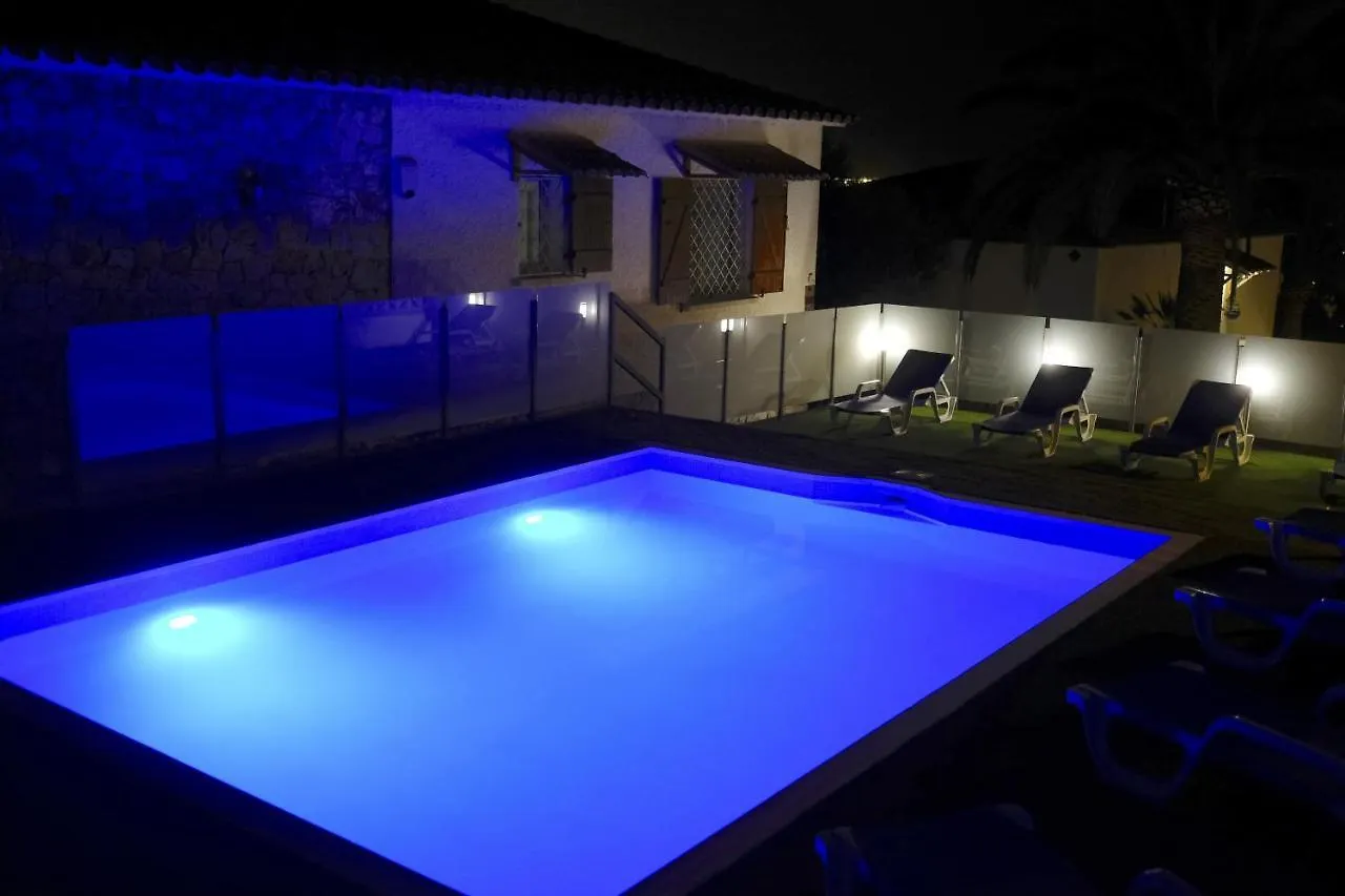 Panoramic Villa Planet Costa Dorada - Solo Familias Salou