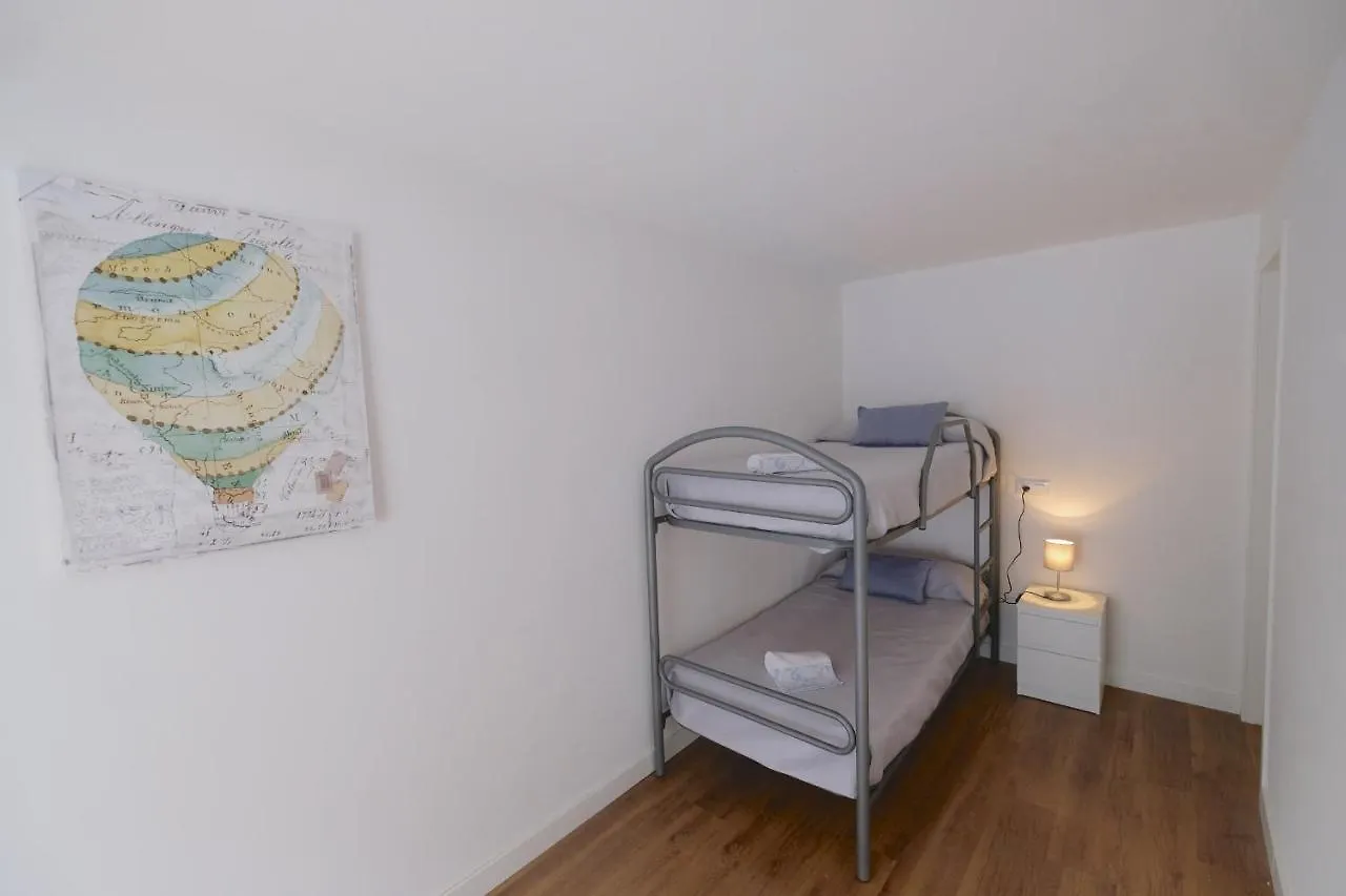Panoramic Villa Planet Costa Dorada - Solo Familias Salou